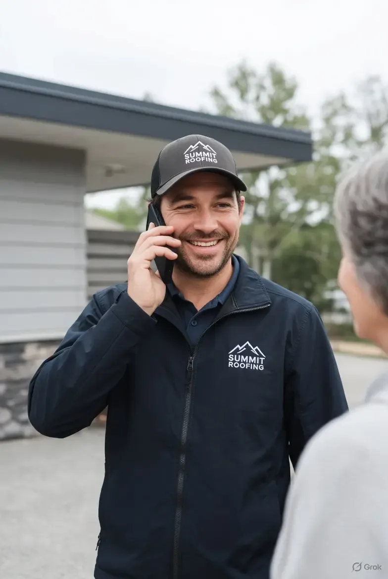 Flat Roof Leak Repair Union City, MI FAQs